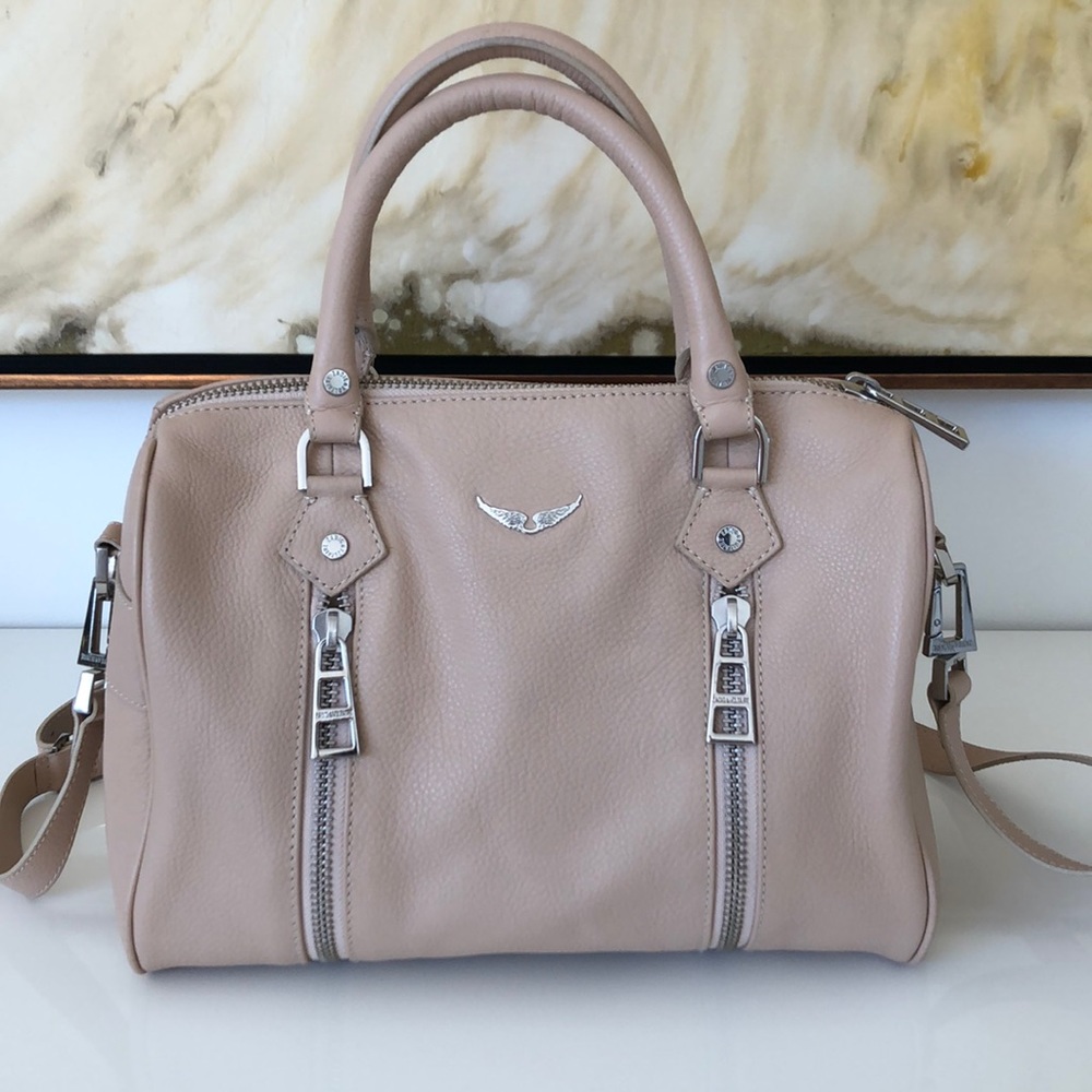 Zadig & Voltaire Sunny Small Bag